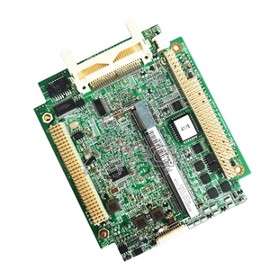 Carte mère industrielle embarquée PCM-3353/3353F/3353Z AMD LX800/LX600 <span class=keywords><strong>PC</strong></span>/104-Plus <span class=keywords><strong>SBC</strong></span> VGA LVDS TTL Ethernet USB - Product Image 4