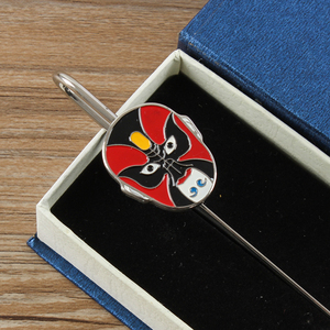 Marcapáginas Personalizado Grabado con Láser con Tu Frase o Nombre Favorito, Superficie Pulida con Cadena <span class=keywords><strong>de</strong></span> Bolas o Borla - Product Image 3
