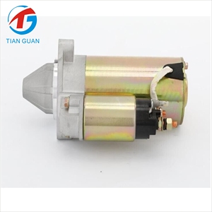 Pièces de rechange moteur neuves pour démarreur de véhicule compatible Genie Lift Z-34/22 IC GS-2669 RT STG93169 1271878GT 1271878 - Product Image 4