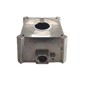 Tùy chỉnh thép không gỉ 304 chính xác đầu tư đúc các bộ phận Trung Quốc đúc dịch vụ cho máy móc - Product Image 1