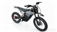 Moto électrique tout-terrain pour adultes, Enduro Motocross, 60V 20Ah 1500W, moteur QS, frein hydraulique IPX6, vente en gros, usine certifiée CE BSCI ISO, OEM