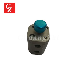 1604031581 para Compresor de Aire Atlas Copco, Válvula de Carga Móvil, Pieza de Repuesto para Compresor de Aire 1604-0315-81 - Product Image 4