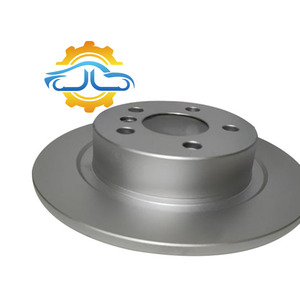 34216799367 Frein à disque arrière automobile très vendu pour <span class=keywords><strong>BMW</strong></span> Série 2 F45 F46 X1 F48 <span class=keywords><strong>I3</strong></span> 101 - Product Image 2