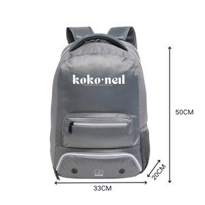 Borsa Universale per Racchette da Tennis, Unisex, Realizzata in Materiale Ecologico Simil-Pelle. Dotato di un scomparto indipendente per le scarpe. - Product Image 2