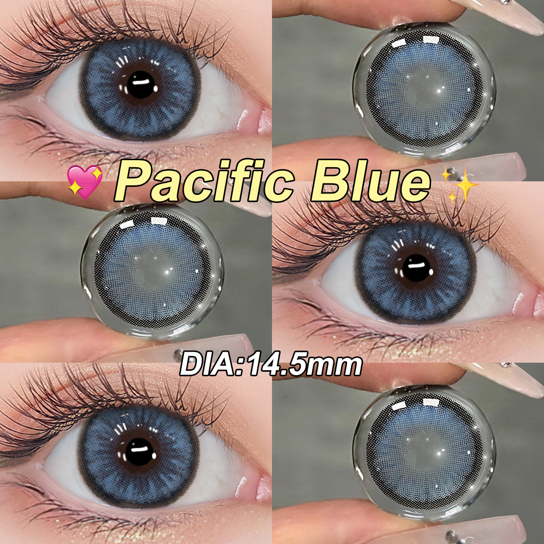 MA323/Pacic Blue