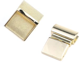 Fermoirs de sac à main Pastlla Pcs, fermoirs à pression, fermoirs à bouton, fermoirs métalliques, quincaillerie pour sacs, pour le bricolage, la confection de boîtes, sacs en cuir et articles faits main - Product Image 3