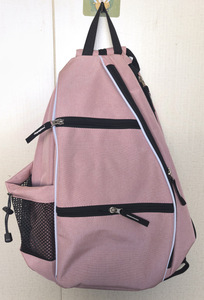 Muestra OEM/ODM con Descuento, Bolsa Ajustable para Raquetas de Pickleball y Pádel, Bolsas para Raquetas de Tenis, Bolsa de Gimnasio para Bádminton, Mochila para Pickleball - Product Image 2