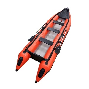 <span class=keywords><strong>Kayak</strong></span> Inflable 490 a <span class=keywords><strong>Precio</strong></span> Económico, Bote Inflable para Pesca y Recreación Familiar - Product Image 6