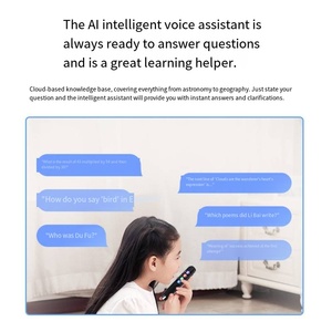 Penna Traduttrice Xueyang S2 Supporta Libri di Testo per Scuole Medie/Secondarie/Università, <span class=keywords><strong>Corso</strong></span> Elementare di Base, Traduzione AI - Product Image 4