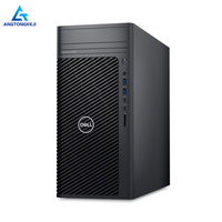 Nouveau prix d'usine – Ordinateur de bureau/station de travail Dell Precision T3660 / T3680 avec processeur I9-14900K, RAM DDR5 et carte graphique RTX A4000 personnalisable