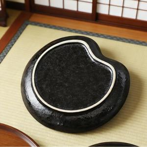 Custom Large Classic Fruit Restaurant <b>Serving</b> <b>Dish</b> Kitchen Cake Dinner Plates Ceramic Japan - Product Image 6