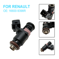 Inyector de Combustible para Automóviles, Boquilla de Inyección para Toyota, Ford, Mazda, Denso, Honda, BMW, Nissan, Suzuki, Hyundai, 20 Piezas