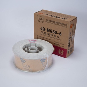 Alambre de Soldadura de Acero al Carbono Dorado ER50-6, Alambre de Soldadura Sólido Mig de 1.0 mm, Alimentador de Alambre <span class=keywords><strong>ASW</strong></span> Er70s-6 - Product Image 5