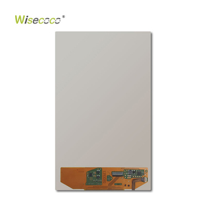 Layar TFT Potret 7 Inci Resolusi 1200x1920 Kecerahan 500cd/<span class=keywords><strong>m</strong></span>² Modul Layar LCD IPS dengan Antarmuka MIPI - Product Image 3