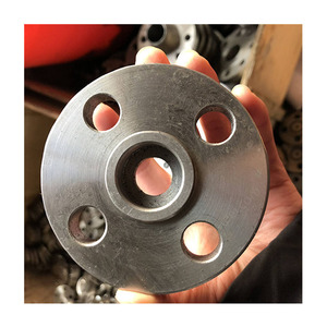 <span class=keywords><strong>SS</strong></span> 316 hàn cổ mặt bích - Product Image 3