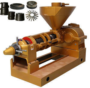 <span class=keywords><strong>Pas</strong></span> <span class=keywords><strong>cher</strong></span> YZYX140GX YZYX168 <span class=keywords><strong>moutarde</strong></span> soja palmiste presse à huile moulin vis anneau tige arbre cône pièces Machine - Product Image 1