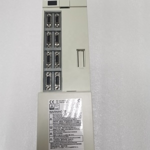 Amplificador de Accionamiento de Husillo Serie MDS-A-SPJ-75 Original MDS-A-SPJ-22/37/55/75 con Garantía de Un Año - Product Image 3