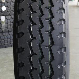 ยางรถบรรทุก 315/80r22.5 11R22.5 13R22.5 11R24.5 TBR แบบไม่มียางใน พร้อมใบรับรอง ECE DOT ISO SNI - Product Image 4