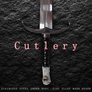 Réplica <span class=keywords><strong>de</strong></span> Arma <span class=keywords><strong>de</strong></span> Cosplay <span class=keywords><strong>de</strong></span> <span class=keywords><strong>Jon</strong></span> Snow <span class=keywords><strong>de</strong></span> <span class=keywords><strong>Juego</strong></span> <span class=keywords><strong>de</strong></span> <span class=keywords><strong>Tronos</strong></span>, Espada Garra Larga <span class=keywords><strong>de</strong></span> 107 cm, Accesorio <span class=keywords><strong>de</strong></span> Cosplay, Disfraz, Regalo, Decoración del Hogar - Product Image 3