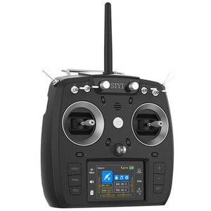 Ventes chaudes - Émetteur radio longue portée SIYI FT24 15KM 2.4G 12CH avec récepteur FR pour drones FPV TBS Crossfire/Frsky <span class=keywords><strong>R9M</strong></span> - Product Image 4