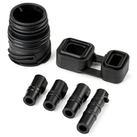 OEM 24107536339 24347588725 24347588724 pour corps de soupape BMW vers joint de manchon Kit mécatronique pour corps de soupape 6HP19 6HP21