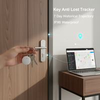 Riwayat Penjelajahan Lainnya Komunikasi & Jaringan Kartu Produk Pelacak Tag Asisten Rumah Green Hub Perangkat yang Dapat Dipakai IoT Beacon BLE GPS