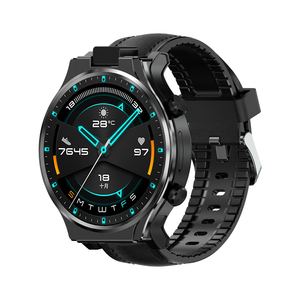 สมาร์ทวอทช์ <span class=keywords><strong>GT2</strong></span> หน้าจอ 1.54 นิ้ว กันน้ำ IP68 รองรับการโทร ตรวจจับการนอนหลับ ใช้งานร่วมกับ Android และ IOS นาฬิกาข้อมืออัจฉริยะ รุ่น Y10 - Product Image 2
