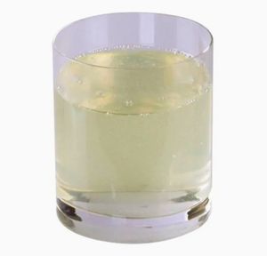 Aminoácidos de Alta Calidad para Plantas Químicas de Uso Diario, Potasio N-Cocoyl Glicinato CAS 301341-58-2 - Product Image 1