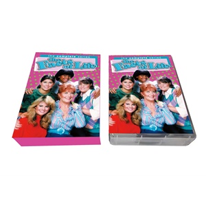 Approvisionnement d'usine nouveautés disque ddp expédition dvd film collection films série tv série dvd complète les faits de la vie 26DVD - Product Image 4