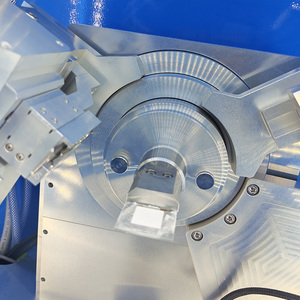 DW-XRD-27mini Drawell Lab Difratômetro de Raios-<span class=keywords><strong>X</strong></span> de Bancada para Análise de Cristais em Pó - Product Image 5