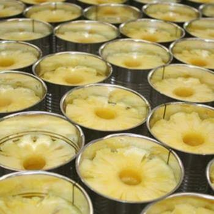 Ananas vietnamien potable naturel Fournisseur d'ananas en conserve au meilleur prix - Product Image 4