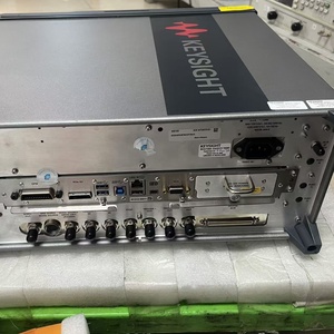 เครื่องวิเคราะห์สัญญาณ Keysight N9010B EXA 10 Hz ถึง 44 GHz ผ่านการทดสอบและปรับเทียบในสภาพการทำงาน - Product Image 4
