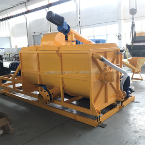 Bộ hoàn chỉnh của bê tông nhẹ máy làm bọt Máy xi măng ánh sáng bọt bê tông máy để bán - Product Image 4