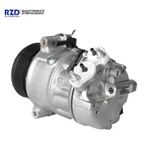 Compresseur de climatisation automobile OE C2Z29597 à <span class=keywords><strong>prix</strong></span> d'usine, haute performance, pièce automobile pour <span class=keywords><strong>Jaguar</strong></span> Xf Xj Land Rover RANGE ROVER SPORT - Product Image 1