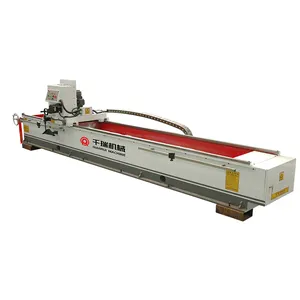 Knife Grinder CNC Provided Engine Head Resurfacing Machine Grinding Knife Professional Manufacturer 1600Mm 2 Years 1800 6KW