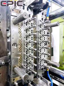 Pièce d'équipement d'origine optimisée remarquable pour un délai de livraison court Volonté d'accélérer la fourniture de moules de composants critiques - Product Image 2