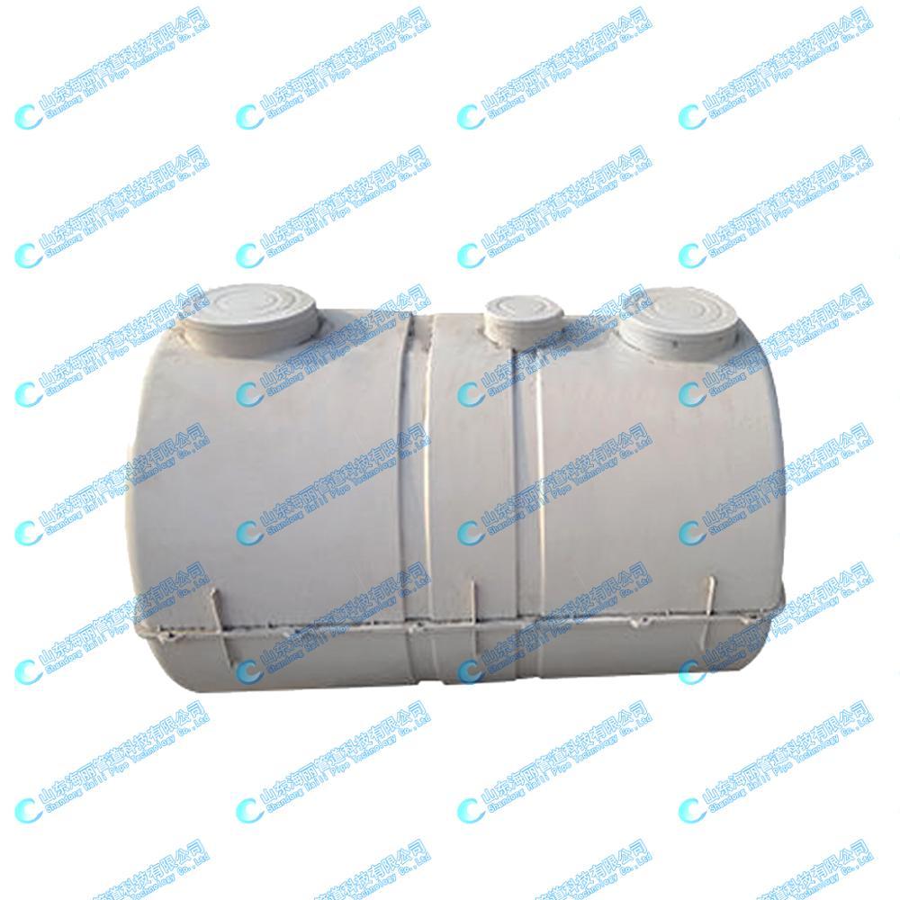 SMC water tank 1000 liter plastic for rainwater collection