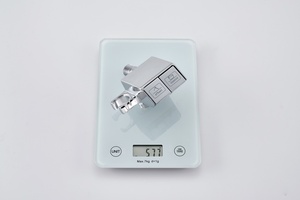 Кромовый распылитель для биде - Product Image 4