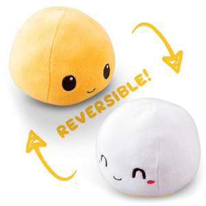 <span class=keywords><strong>Peluche</strong></span> <span class=keywords><strong>MOCHI</strong></span> réversible personnalisée MINI Jouet en <span class=keywords><strong>peluche</strong></span> pour enfants Cadeau pour enfants <span class=keywords><strong>Peluche</strong></span> et <span class=keywords><strong>peluche</strong></span> Mignon et amusant / coton PP modifié / 100% polyester - Product Image 6