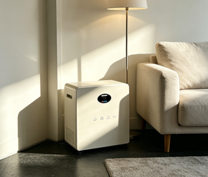 Sistema de Baterías de Almacenamiento de Energía para Altas Altitudes, Solución Energética para Entornos Aislados y Extremos - Product Image 1