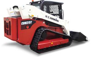 LONKING 3d15t Mini <span class=keywords><strong>Skid</strong></span> mcat Crawler دلو المرحلة 2 معيار الانبعاثات شعبية ميزات أفريقيا الأساسية بما في ذلك المحرك - Product Image 2