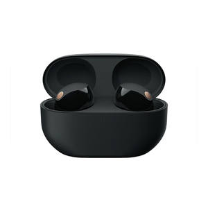 Audífonos Inalámbricos <span class=keywords><strong>Sony</strong></span> <span class=keywords><strong>WF</strong></span>-<span class=keywords><strong>1000XM5</strong></span> con Cancelación de Ruido, Audífonos Inteligentes con IA para Correr, Deportes, Resistentes al Agua - Product Image 5