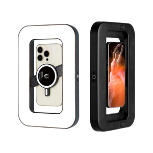 Meilleur S4 RGB Rechargeable Photographes Prise de vue Vidéo Led <span class=keywords><strong>Photo</strong></span> Shoot Lights Film <span class=keywords><strong>Shooting</strong></span> Video Light pour Photographes - Product Image 3