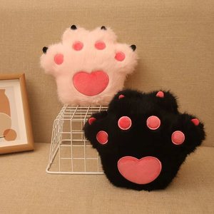Muñecos de peluche personalizados al por mayor de 20-27 cm para máquinas de garras, juguetes de peluche suaves para aliviar el estrés, ideales para regalos de bodas y amigos. - Product Image 6