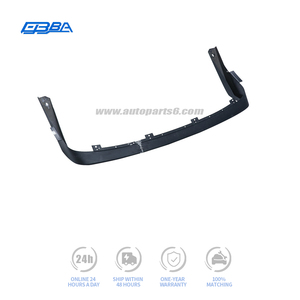 Qualité équivalente authentique OE A132U1135 d'origine utilisé pour Lotus Evora GT410 - Becquet inférieur du pare-chocs arrière - Product Image 3