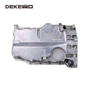 04E103601H 04E103603H 1,6 Cárter de aceite de motor para VW Jetta Polo SKODA Yeti <span class=keywords><strong>Fabia</strong></span> - Product Image 2