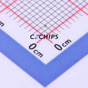 Condensateur SMD (MLCC) 0201 (Capacité : 51pF) (Précision : 5%) Tension nominale : 50V - Product Image 2