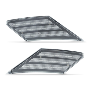 Chất lượng cao 12V tuần tự LED tín hiệu rẽ ánh sáng cho Scion FR-S Subaru Brz TOYOTA ft86 đánh dấu bên - Product Image 6