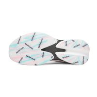 Chaussures de course pour hommes à plaque de carbone intégrale, mousse supercritique à retour d'énergie élevé, respirantes, pour la compétition de marathon et l'entraînement sportif