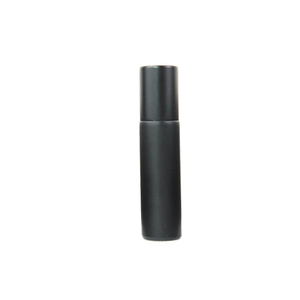 10ml רול על בקבוק ריק חלבית זכוכית רולר בקבוק בושם שמן רולר כדור עם מפעל מחיר - Product Image 2